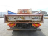 2014 Isuzu Forward Truck for sale, Japanese used car export - photo 2 of 9 | GULJI TRADERS