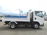 2014 Isuzu Forward Truck for sale, Japanese used car export - photo 5 of 9 | GULJI TRADERS
