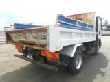 2014 Isuzu Forward Truck for sale, Japanese used car export - photo 6 of 9 | GULJI TRADERS