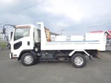2014 Isuzu Forward Truck for sale, Japanese used car export - photo 8 of 9 | GULJI TRADERS