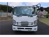 2015 Isuzu Forward Truck for sale, Japanese used car export - photo 2 of 24 | GULJI TRADERS
