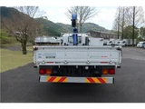 2015 Isuzu Forward Truck for sale, Japanese used car export - photo 4 of 24 | GULJI TRADERS