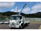 2015 Isuzu Forward Truck for sale, Japanese used car export - photo 16 of 24 | GULJI TRADERS