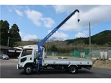 2015 Isuzu Forward Truck for sale, Japanese used car export - photo 17 of 24 | GULJI TRADERS