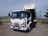2015 Isuzu Forward Truck for sale, Japanese used car export - photo 1 of 62 | GULJI TRADERS