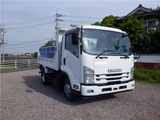 2015 Isuzu Forward Truck for sale, Japanese used car export - photo 2 of 62 | GULJI TRADERS