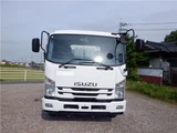 2015 Isuzu Forward Truck for sale, Japanese used car export - photo 3 of 62 | GULJI TRADERS