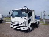 2015 Isuzu Forward Truck for sale, Japanese used car export - photo 4 of 62 | GULJI TRADERS