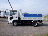 2015 Isuzu Forward Truck for sale, Japanese used car export - photo 5 of 62 | GULJI TRADERS