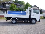 2015 Isuzu Forward Truck for sale, Japanese used car export - photo 9 of 62 | GULJI TRADERS