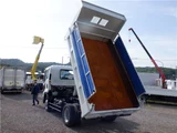 2015 Isuzu Forward Truck for sale, Japanese used car export - photo 13 of 62 | GULJI TRADERS