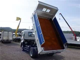 2015 Isuzu Forward Truck for sale, Japanese used car export - photo 14 of 62 | GULJI TRADERS