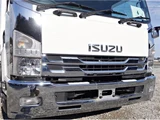 2015 Isuzu Forward Wide Truck for sale, Japanese used car export - photo 5 of 31 | GULJI TRADERS