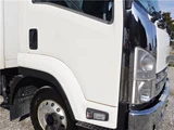 2015 Isuzu Forward Wide Truck for sale, Japanese used car export - photo 6 of 31 | GULJI TRADERS