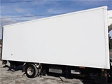 2015 Isuzu Forward Wide Truck for sale, Japanese used car export - photo 8 of 31 | GULJI TRADERS