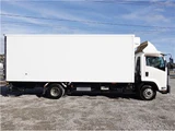 2015 Isuzu Forward Wide Truck for sale, Japanese used car export - photo 9 of 31 | GULJI TRADERS