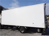 2015 Isuzu Forward Wide Truck for sale, Japanese used car export - photo 11 of 31 | GULJI TRADERS