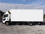 2015 Isuzu Forward Wide Truck for sale, Japanese used car export - photo 12 of 31 | GULJI TRADERS