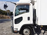2015 Isuzu Forward Wide Truck for sale, Japanese used car export - photo 14 of 31 | GULJI TRADERS