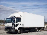2015 Isuzu Forward Wide Truck for sale, Japanese used car export - photo 31 of 31 | GULJI TRADERS