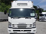2015 Isuzu Forward Wide Truck for sale, Japanese used car export - photo 2 of 22 | GULJI TRADERS