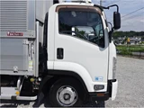 2015 Isuzu Forward Wide Truck for sale, Japanese used car export - photo 3 of 22 | GULJI TRADERS