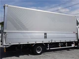 2015 Isuzu Forward Wide Truck for sale, Japanese used car export - photo 4 of 22 | GULJI TRADERS