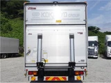 2015 Isuzu Forward Wide Truck for sale, Japanese used car export - photo 5 of 22 | GULJI TRADERS