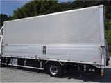 2015 Isuzu Forward Wide Truck for sale, Japanese used car export - photo 6 of 22 | GULJI TRADERS