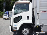 2015 Isuzu Forward Wide Truck for sale, Japanese used car export - photo 7 of 22 | GULJI TRADERS