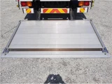 2015 Isuzu Forward Wide Truck for sale, Japanese used car export - photo 10 of 22 | GULJI TRADERS