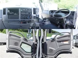2015 Isuzu Forward Wide Truck for sale, Japanese used car export - photo 20 of 22 | GULJI TRADERS