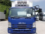 2015 Isuzu Forward Wide Truck for sale, Japanese used car export - photo 2 of 22 | GULJI TRADERS
