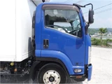2015 Isuzu Forward Wide Truck for sale, Japanese used car export - photo 3 of 22 | GULJI TRADERS