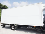 2015 Isuzu Forward Wide Truck for sale, Japanese used car export - photo 4 of 22 | GULJI TRADERS
