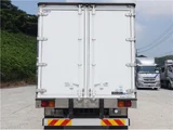 2015 Isuzu Forward Wide Truck for sale, Japanese used car export - photo 5 of 22 | GULJI TRADERS