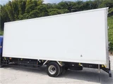2015 Isuzu Forward Wide Truck for sale, Japanese used car export - photo 6 of 22 | GULJI TRADERS