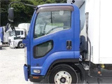 2015 Isuzu Forward Wide Truck for sale, Japanese used car export - photo 8 of 22 | GULJI TRADERS