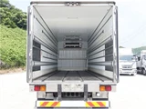 2015 Isuzu Forward Wide Truck for sale, Japanese used car export - photo 9 of 22 | GULJI TRADERS