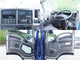 2015 Isuzu Forward Wide Truck for sale, Japanese used car export - photo 20 of 22 | GULJI TRADERS