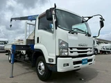 2015 Isuzu Forward Truck for sale, Japanese used car export - photo 3 of 80 | GULJI TRADERS