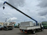 2015 Isuzu Forward Truck for sale, Japanese used car export - photo 4 of 80 | GULJI TRADERS