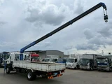 2015 Isuzu Forward Truck for sale, Japanese used car export - photo 5 of 80 | GULJI TRADERS