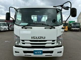 2015 Isuzu Forward Truck for sale, Japanese used car export - photo 6 of 80 | GULJI TRADERS