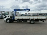 2015 Isuzu Forward Truck for sale, Japanese used car export - photo 7 of 80 | GULJI TRADERS