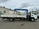 2015 Isuzu Forward Truck for sale, Japanese used car export - photo 8 of 80 | GULJI TRADERS