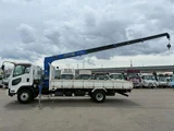2015 Isuzu Forward Truck for sale, Japanese used car export - photo 9 of 80 | GULJI TRADERS