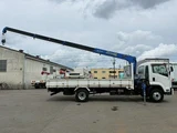 2015 Isuzu Forward Truck for sale, Japanese used car export - photo 10 of 80 | GULJI TRADERS