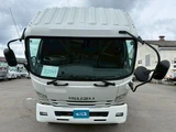 2015 Isuzu Forward Truck for sale, Japanese used car export - photo 11 of 80 | GULJI TRADERS