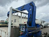 2015 Isuzu Forward Truck for sale, Japanese used car export - photo 13 of 80 | GULJI TRADERS
